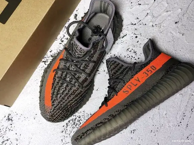 Beluga Adidas BB1826 Red 350 Solar v2 Boost Yeezy 0608